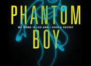 Quiz Phantom Boy