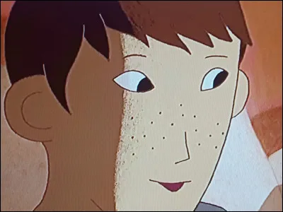 Quel est le nom de ce personnage ?