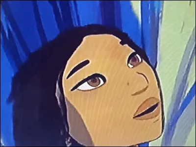 Quel est le nom de ce personnage ?