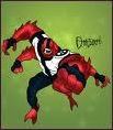 Quiz Ben 10