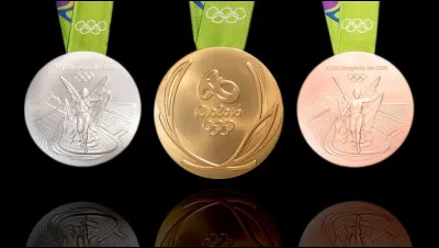 Quel pays a obtenu le plus de médailles d'or aux Jeux olympiques de Rio en 2016 ?