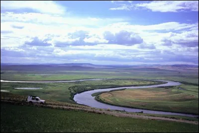 Aengus était le dieu irlandais...