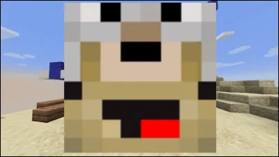 Qui est ce youtubeur Minecraft ?