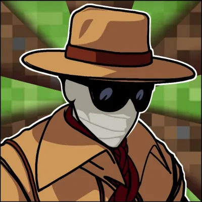 Qui est ce youtubeur Minecraft ?