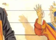 Quiz Naruto ou Naruto Shippuden ?