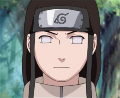 Ici Neji est-il dans Naruto ou dans Naruto Shippuden ?