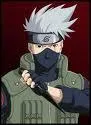 Qui fut le sensei de Kakashi Hatake ?