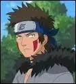 Quel est le nom de Kiba ?