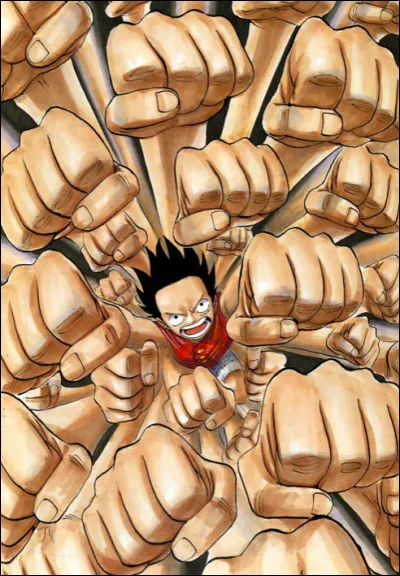 Quelle est ta plus grande qualité ?