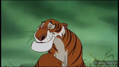 Est-il gentil ou méchant ?