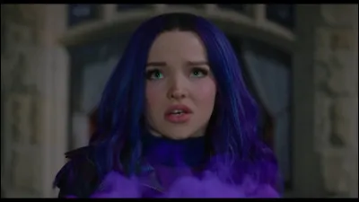 Est-elle gentille ou méchante ?