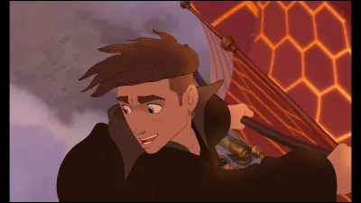 Est-il gentil ou méchant ?