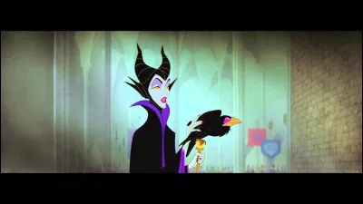 Est-elle gentille ou méchante ?