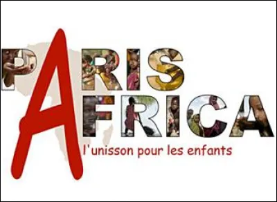 ... est une chanson pour l'Unicef.