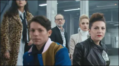 Quelle chanson est chantée par Amel Bent, Amir, Julie Zenatti, Laurent Ruquier, Emmanuel Moire, Agnès Jaoui, Camille Cottin, Christiane Taubira, Christophe Beaugrand,... ?