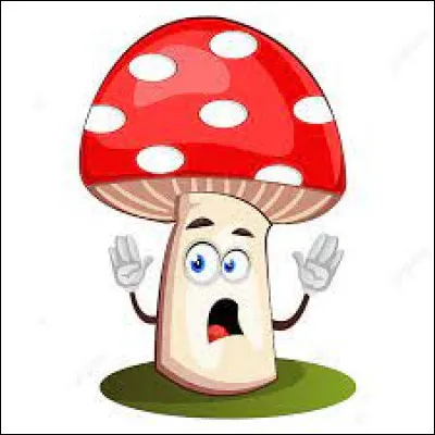 Antidote : Pour l'instant, en 2022, parmi ces trois champignons, le poison mortel duquel reste sans aucun antidote ?