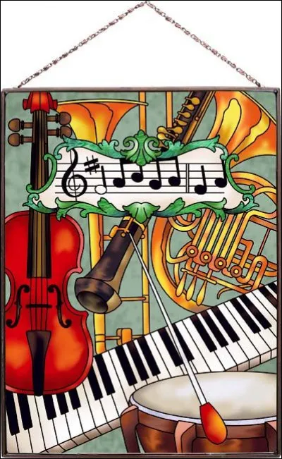 Anti-guerre : laquelle de ces chansons françaises n'est pas une chanson anti-guerre ?