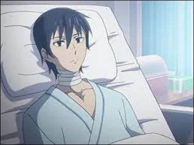 Après les 15 ans de coma de Satoru, il se rendort pendant une longue période. Combien de temps ?