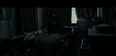 Justement, qui a la dernière partie de la lettre ?