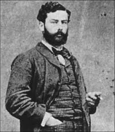 Quel peintre est mort le 29 janvier 1899 ?