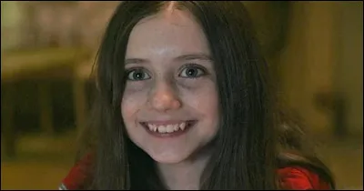 Qui incarne Wanda enfant ?