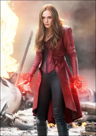 En quelle année Wanda est-elle née ?