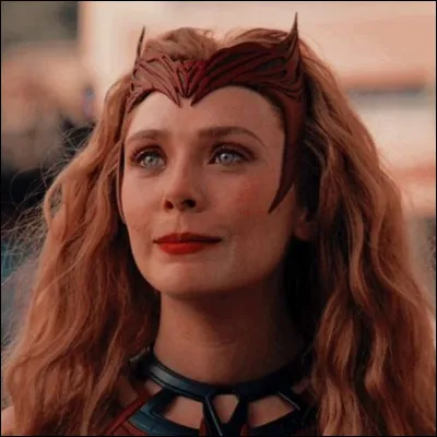 Dans quel film Wanda apparait-elle pour la première fois ?