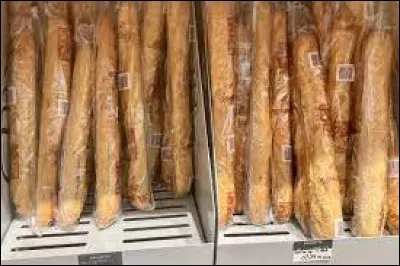 Quelle enseigne a fait polémique avec sa baguette à 29 centimes ?
