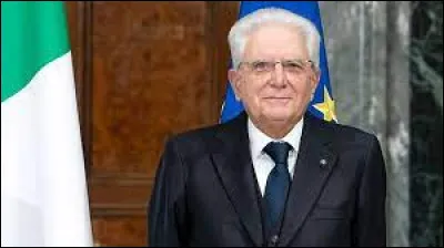 Sergio Mattarella a été réélu. Quel pays dirige-t-il ?