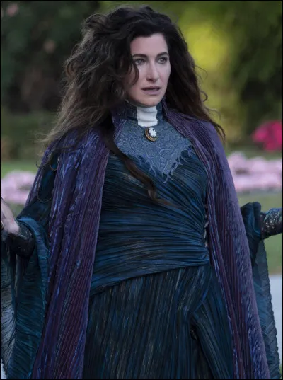 Qui est Agatha Harkness ?