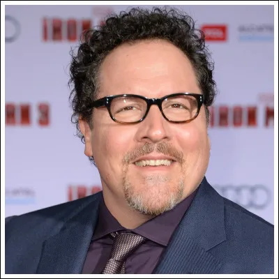 Combien de films Marvel Jon Favreau a-t-il réalisés ?