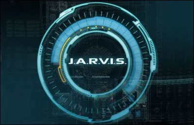 Qui se cache derrière la voix de J.A.R.V.I.S ?