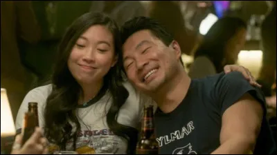 Comment se prénomme la meilleure amie de Shang-Chi ?