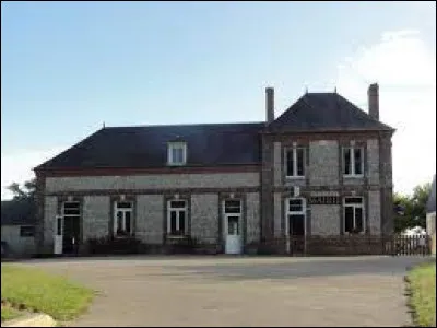 Normanville est un village Seinomarin situé dans l'ex région ...