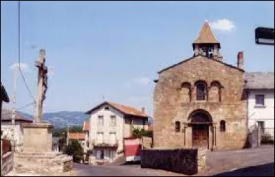 Saint-Étienne-Lardeyrol est un village Altiligérien situé en région ...