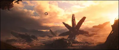 Sur quelle planète Mantis est-elle née ?