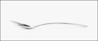 Comment se nomme la partie creuse d'une cuillère ?