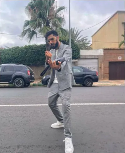 Où se situe la maison d'enfance de Toto ?