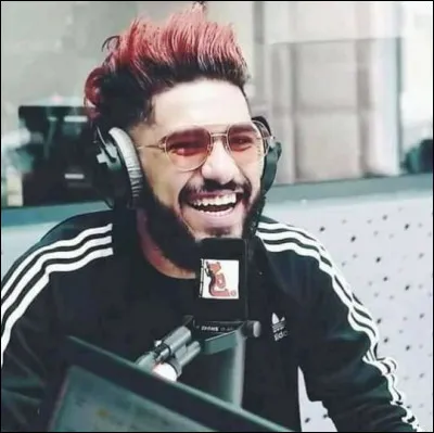 Comment s'appelle la mère de El Grande toto (Allah y rahma) ?