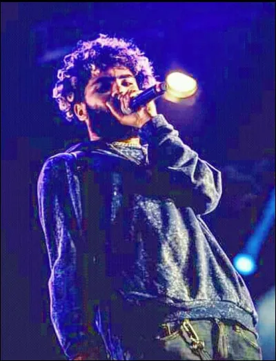 Comment s'appelle l'album de Toto ?