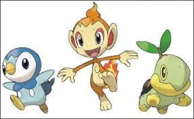 Quel Pokémon préfères-tu ? (Il se peut que cela ne soit pas ton résultat)