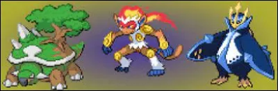 Pourquoi veux-tu un Pokémon ?