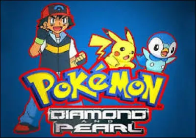 Dans "Pokémon", quel serait ton but ?