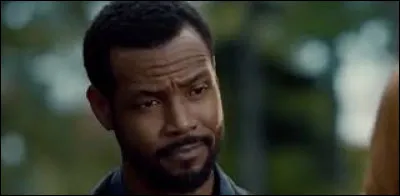 Qui est Lucian Graymark (Luke) ?