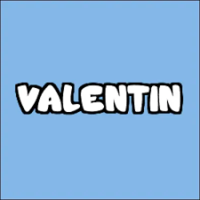 Edme-Étienne-Jules Renaudin, danseur et contorsionniste de la fin du XIXe siècle, était plus connu sous le pseudo de Valentin le...