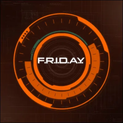 Que signifie l'acronyme F.R.I.D.A.Y ?