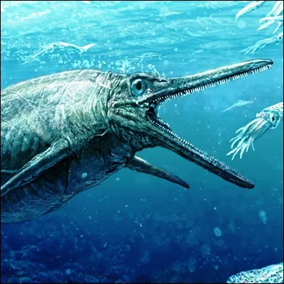 Lequel de ces monstres marins est issu des mythes scandinaves ?