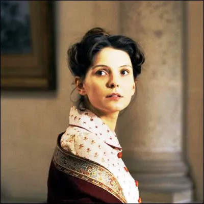 Quel personnage de litt&eacute;rature est une jeune fille na&iuml;ve victime de l�avarice de son p&egrave;re F&eacute;lix ?