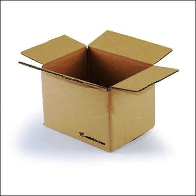 Dans quel film peut-on entendre la phrase "Qu�est-ce qu�il y a dans la bo&icirc;te" ?