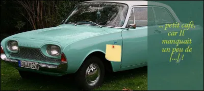 Alors, au matin du 7e jour, Dieu se fit un ... [Complétez grâce à l'image !]